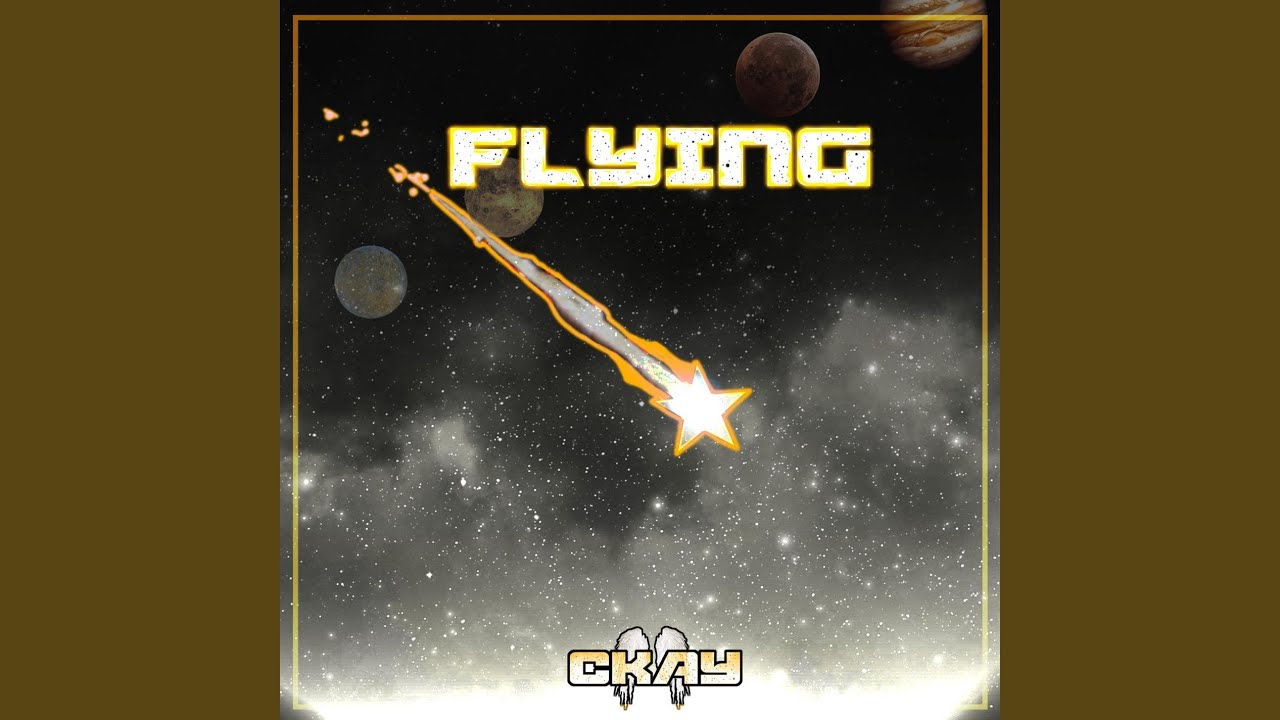 Flying Youtube Music