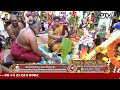 🔴live நவராத்திரி விரதம் ஐந்தாம் நாள் கொலு பூஜை navratri vratham fifth day kolu pooja