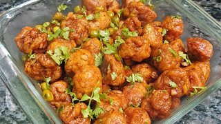 जूसी चिकन रेसिपी। जूसी चिकन स्टार्टर I chicken recipes Dry Chicken Masala