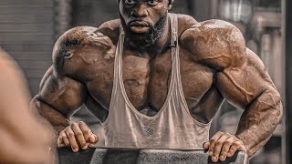 EVERYTHING IS ROOTED BY STRONG MIND - BODYBUILDING MOTIVATION 2024