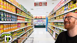 PAINT THE WALLS WHITE | SUPERMARKET SIMULATOR #3