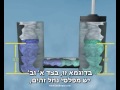 אוסמוזה ואוסמוזה הפוכה