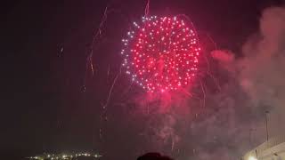 第75回猪名川花火大会🎆2023.8.19 (The 75th Inagawa Fireworks Festival)