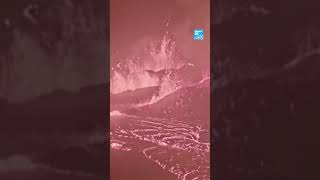 Hawaii: Kilauea volcano erupts • FRANCE 24 English