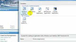Visual Basic 2008 Problems
