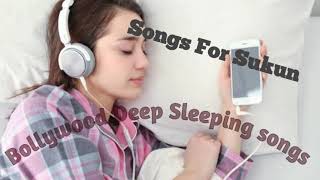 Bolywood soft sleeping songs, hindi cool songs, middle hits hindi songs,part 5