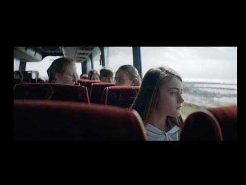 First Trip Away | Vodafone Ireland First Trip Away | Vodafone Ireland