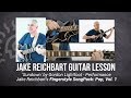 🎸 Fingerstyle Guitar Song Lesson - 'Sundown' by Gordon Lightfoot - Performance - TrueFire