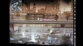 Call Of Duty 4 Glitches : Super Jump / Catapult TUTORIAL