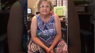 Jackson McGill Funeral Home BIT Customer Review
