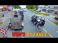 UK Bad Drivers & Driving Fails Compilation | UK Car Crashes Dashcam Caught (w/ Commentary) #159