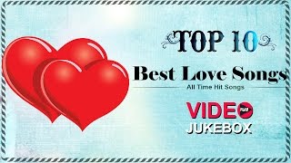 Evergreen Love Songs Of Tollywood || Video Jukebox || Kopama Na Paina And Other Hit Telugu Songs