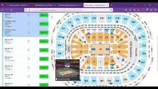 Celtics Tickets - How To Buy Them and Find The Seats You Want ๐๐