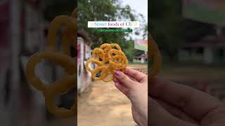 street food of Chittagong university #youtubeshorts #bengalifood #food #streetfood #chittagongvlog