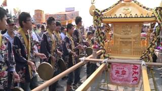 壬辰年-枋寮東龍宮-慶贊-東港東隆宮迎王祭典-影片