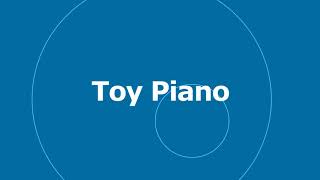 Toy Piano Wayne Jones No Copyright Music YouTube Audio Library
