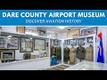 Dare County Airport Museum - Discover Aviation History