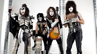 KISS forever band - Detroit Rock City live Sopron Hangár Music Garden 2022.12.28