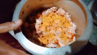 തനി നാടൻ പോട്ടി ഫ്രൈ / potty fry