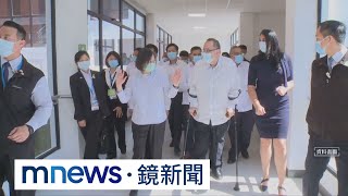 中國頻挖牆角！ 前外交官：利用經濟、外交誘因｜#鏡新聞