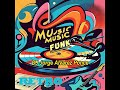 Pure Funk Mix 2 - DJ Jorge Alvarez Ponce