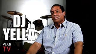 DJ Yella on Signing $75K Contract with Ruthless Records, Didn't Read 1 Word, Ice Cube Left (Part 17)