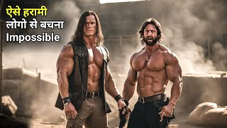 The most dangerous brothers whom the whole world fears | Movie Explained In Hindi Urdu