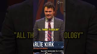 You Must CONFRONT Liberal Delusion