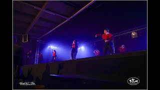 Hamse Dansclub Dansshow 2024  G Dans - Play My Music