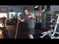 foot strengthening exercises for running u0026 agility w the bosu elite weckmethod bosu ball workout