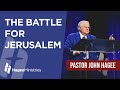 Pastor John Hagee - 