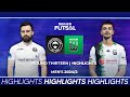 Highlights | Hume vs Western United | Round 13 | 2024/2