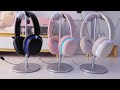 The Ultimate Style & Sound Experience - Harmony Pro Bluetooth Headphones” #gadget #semly #blutooth