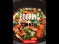 Cooking with Maya - Trailer