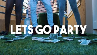 Anthony B - Lets Go Party (Official Video)