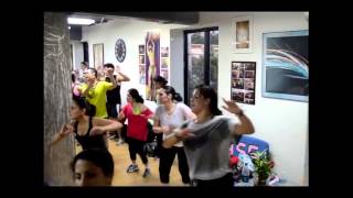 Zumba Fitness  Daily Dance | zumba dance workout for belly fat