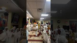 Tsige Be’al at debre mihret St. Micheal eotc Las Vegas Nv