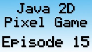 Java 2D Pixel Game Tutorial - Episode 15 - FPS Capping