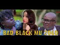 BAD BLACK MU 2060 - Ugandan Comedy skits.