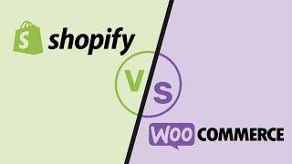 WooCommerce vs Shopify: Which Is Better eCommerce platform to create an eCommerce Website?