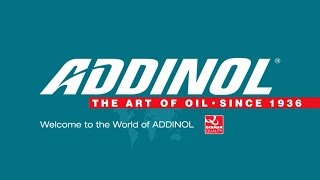 The ADDINOL Video (RUS)