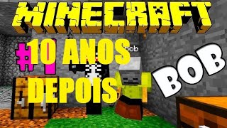 Cave In EP1 - Conhecendo a Caverna