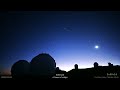 ハワイ・マウナケア星空ライブカメラ 2022年11月21日utの流星ダイジェスト meteors over maunakea hawaii 21 nov 2022 ut ギリギリ火球など