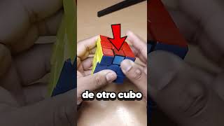 ¿Cuál es el Cubo de Rubik más IMPORTANTE de Todos? #shorts