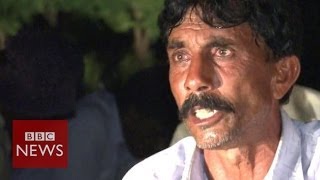 Pakistan stoning: 'Police silently watched' BBC News