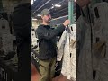 take a look at the forloh parka at the great american outdoor show