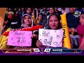 టైగా ముగిసిన రసవత్తర పోరు match 65 telugu highlights prokabaddionstar