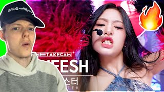 [단독샷캠4K] 베이비몬스터 'SHEESH' 단독샷 별도녹화│BABYMONSTER ONE TAKE STAGE│@SBS Inkigayo 240414 (REACTION!!!)