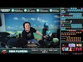 the8bitdrummer plays 鬱p utsu p フューエル fuel feat. 初音ミク