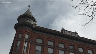 That's So Minnesota Road Trip: Sunrise heads to Northfield